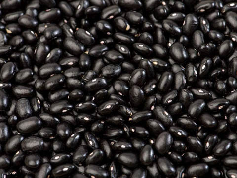 black bean