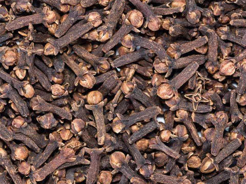 clove seeds