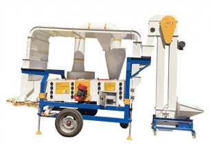 5XZC-8DS Seed  Cleaner, 5XZC-8DS Seed  Cleaner